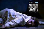 Trade body blames binge-drinking on peer pressure, not advertising